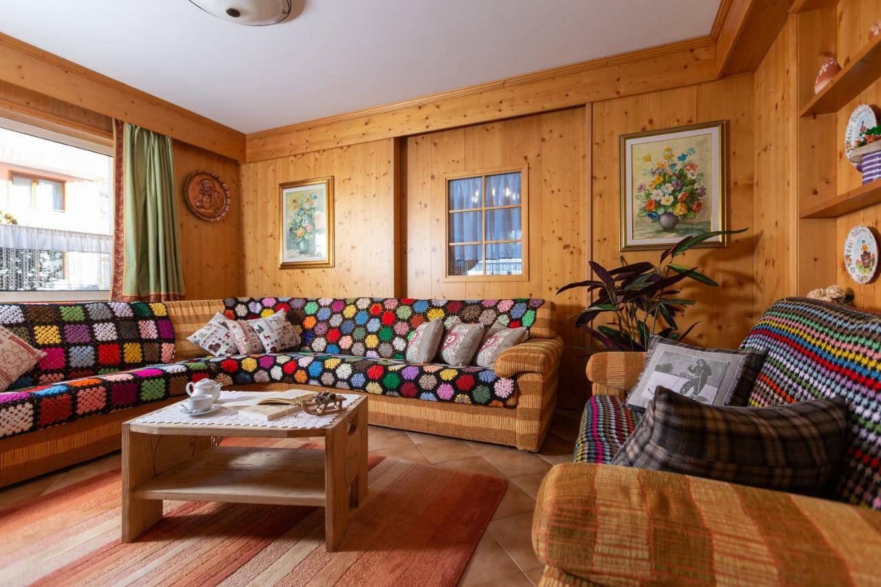 Hotel I Rododendri Вальфурва Экстерьер фото